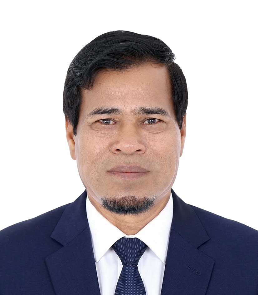 Abdul Malik, Founder & Chairman of Bangladesh FibreGlass TR. L.L.C.
